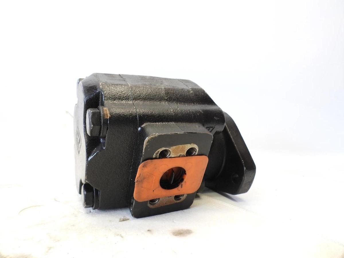 New Oem Paccar Hydraulic Gear Motor Splined Shaft 27041