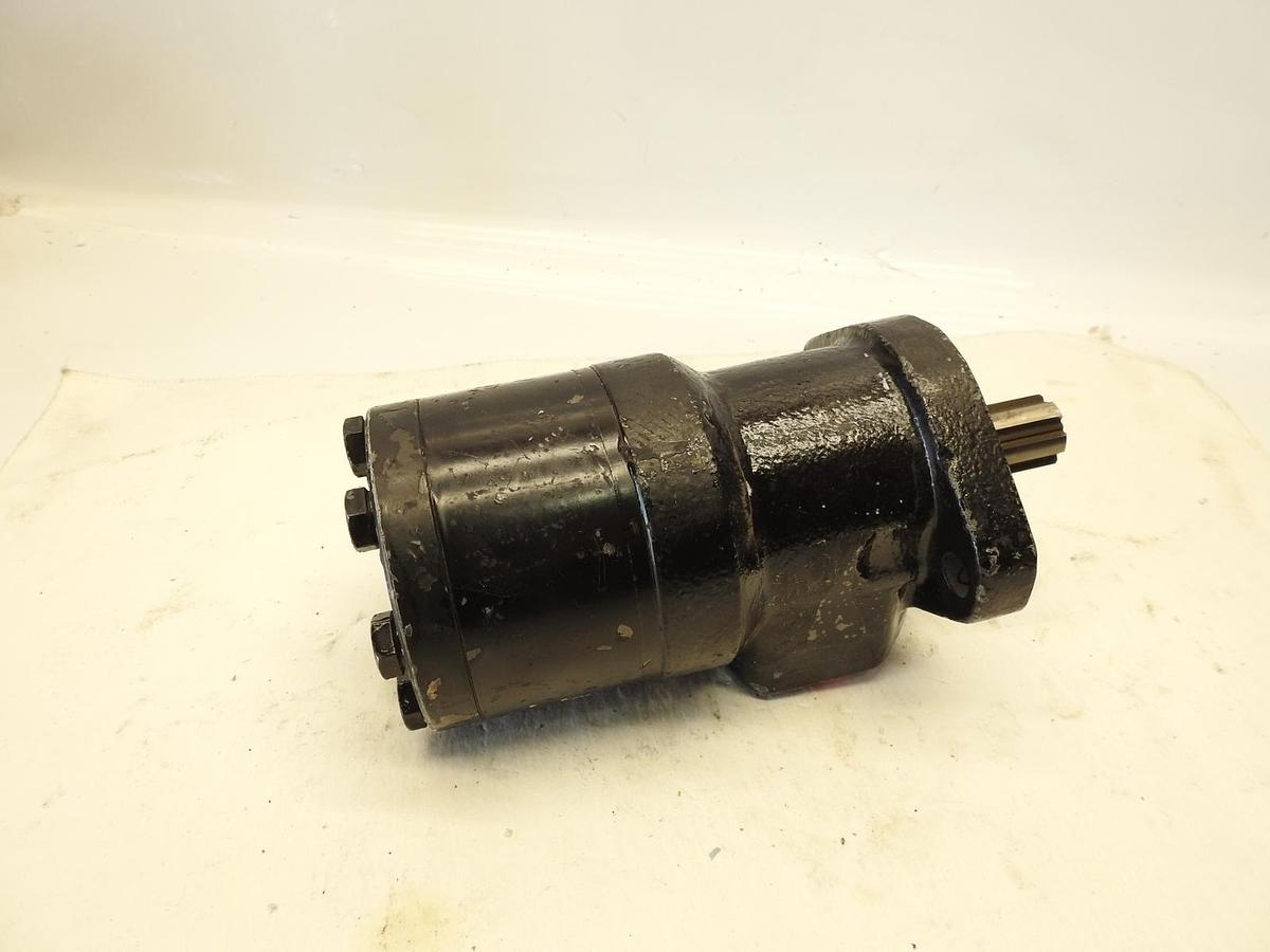 NEW OEM DANFOSS 11204866 WR Motor - 255240A1102AAAAAS