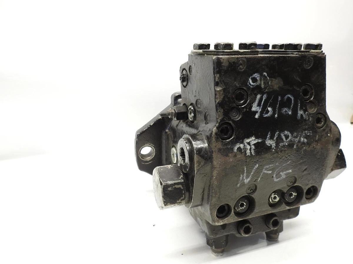 Oem John Deere PG200361 Reman Hydraulic Axial Piston Motor R986120558