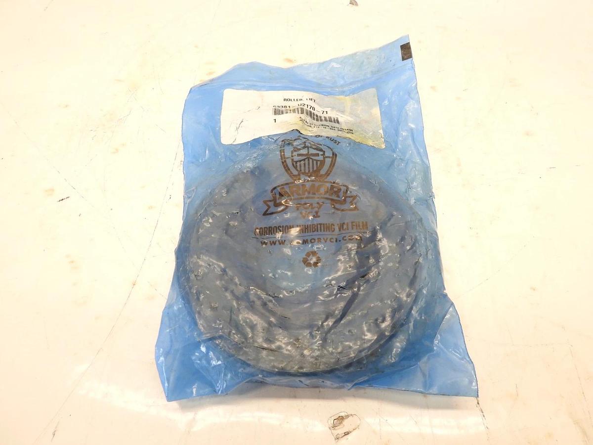 Armor 63381-U2170-71 63381-U2170-71 Mast Roller Bearing For Toyota Forklift 8 Se
