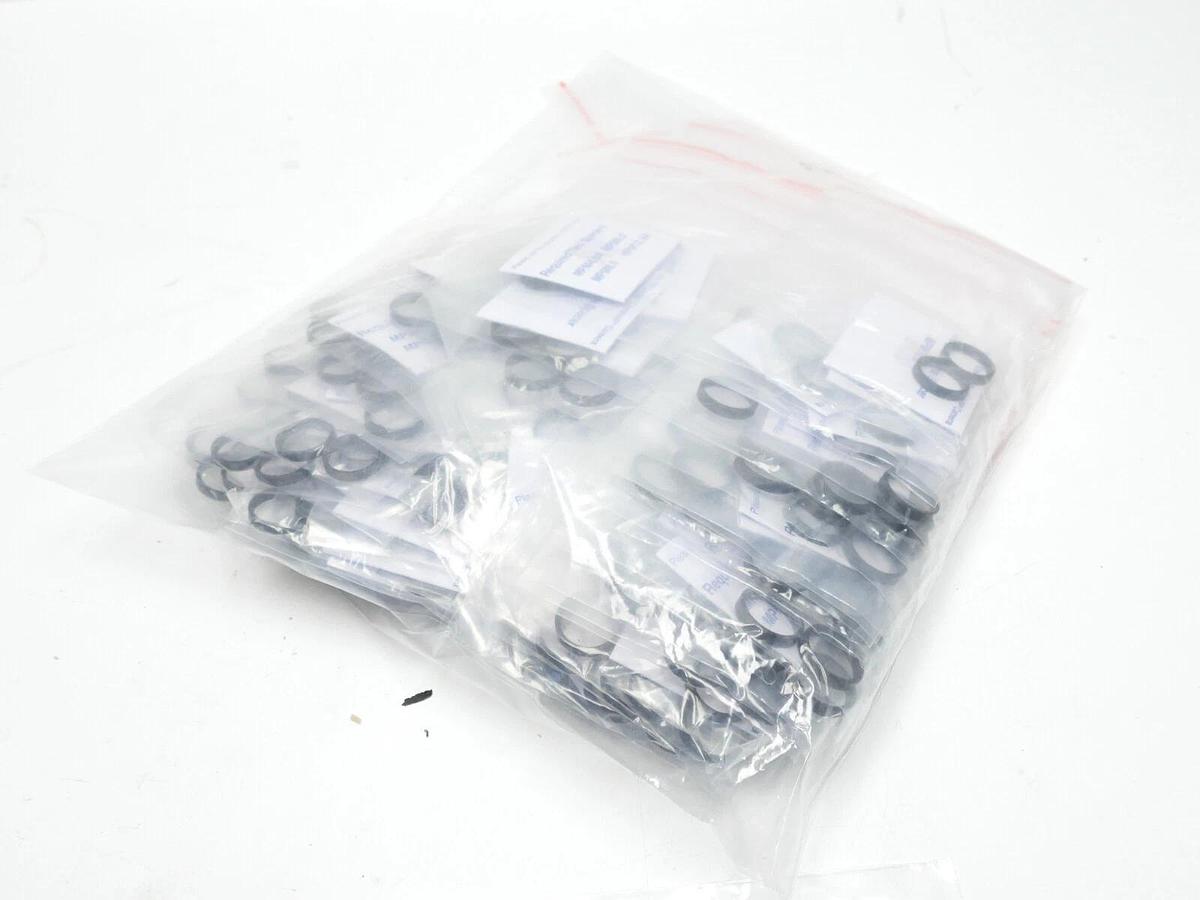 Lot Of 100 2 packs Arecont Vision Costar ConteralIP MPM16.0 Camera Lens Colar