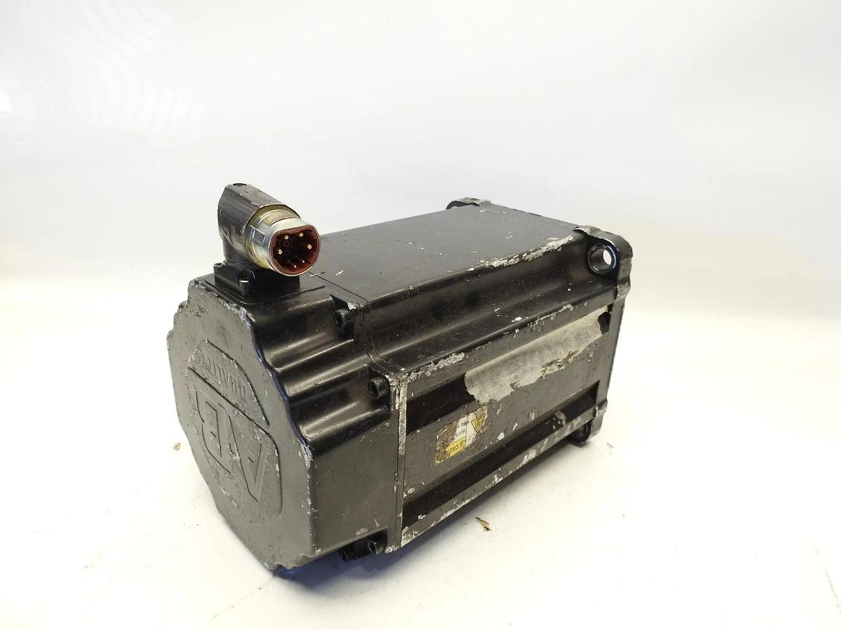 Oem Allen Bradley VPL-B1652C-PK12AA Servo Motor VPLB1652CPK12AA