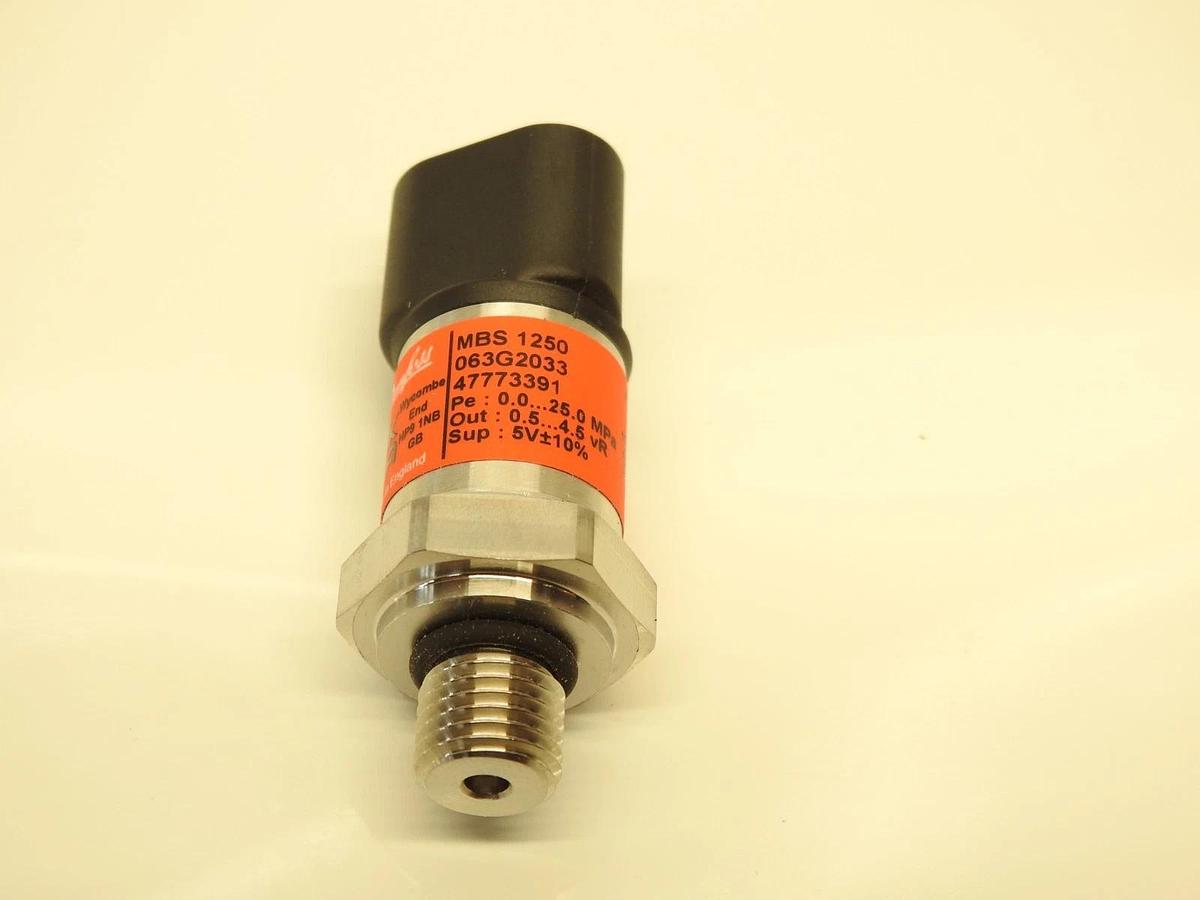 New Genuine Oem Case New Holland 47773391 Pressure Sensor