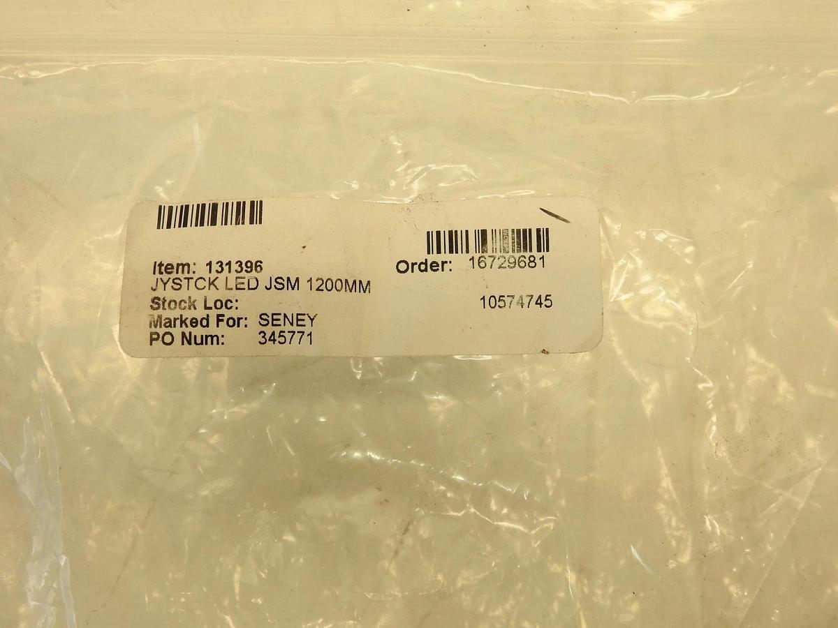 New Genuine Oem SunRise Medical 131396 JOYSTCK LED JSM 1200MM 16729681