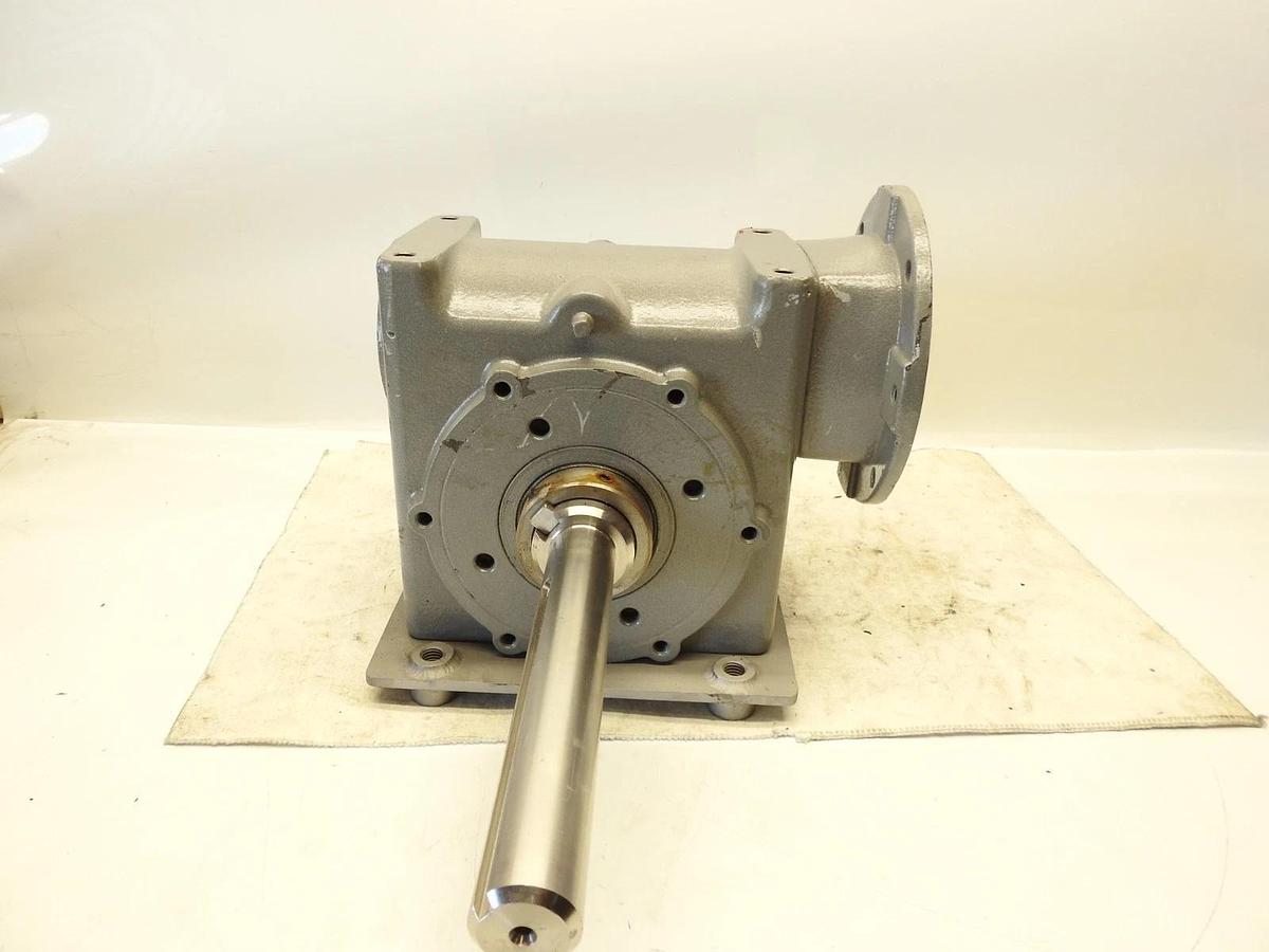 NEW WINSMITH U3060HT14 U30 60 DLR 140TC 1.94 WORM GEAR REDUCER
