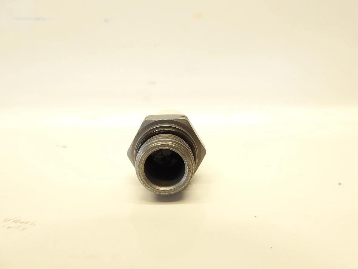 Genuine OEM Mopar Auto Transmission Oil Cooler Coolant Line Fitting For Ram 3500