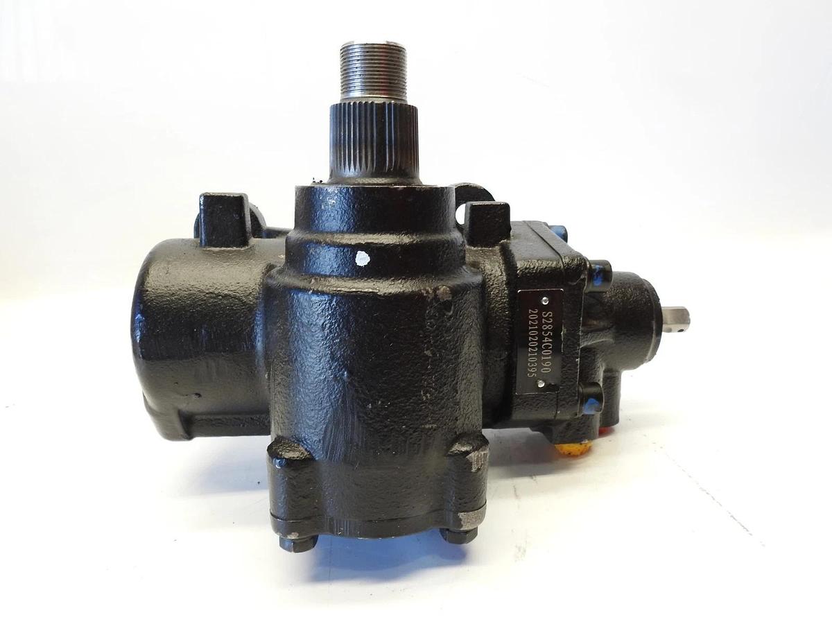 Unknown Power Steering Gear Box 2021020210395 S2854C0190
