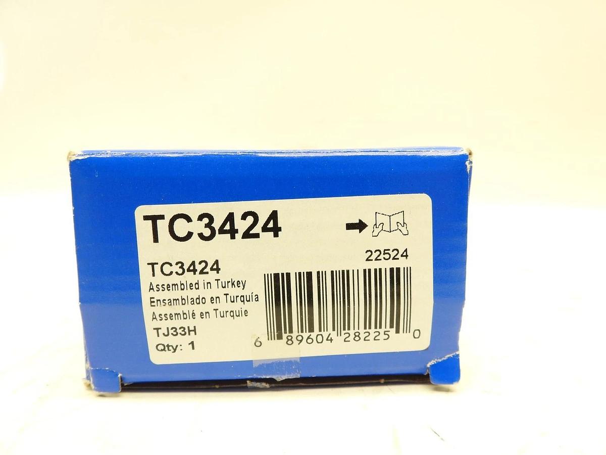 New Genuine Delphi TC3424 Stabilizer Bar