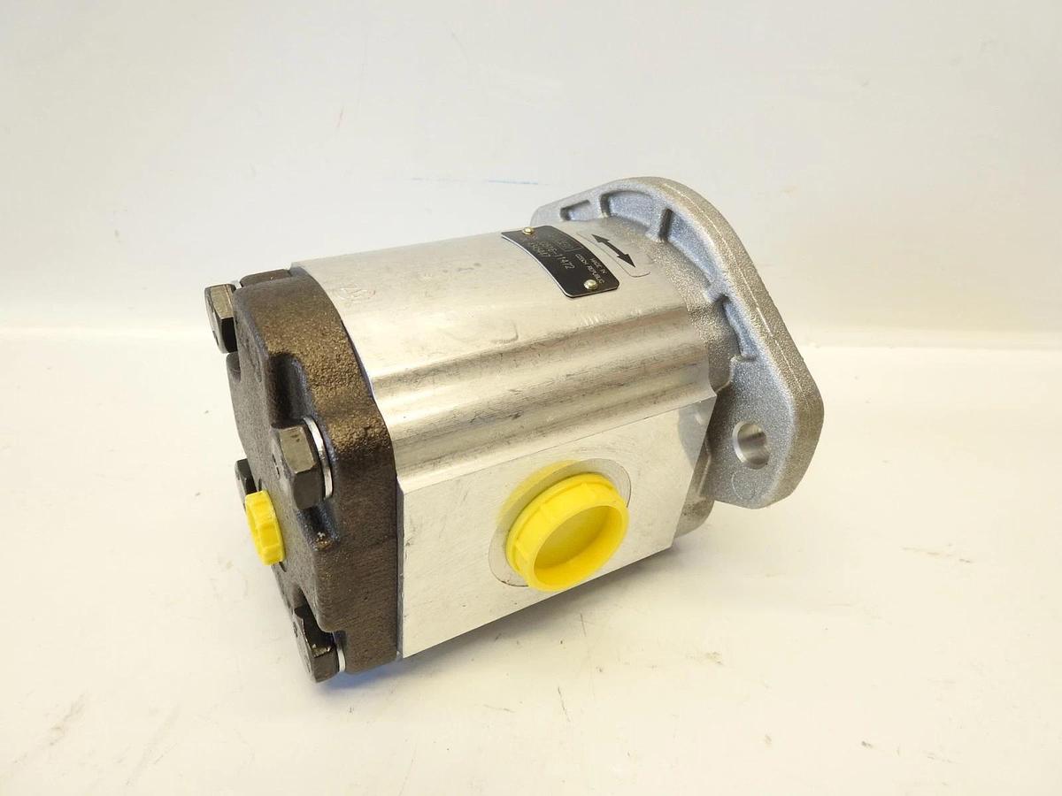 New Genuine Oem EZGO Cushman Jacobsen 4345447 Hydraulic Pump Motor