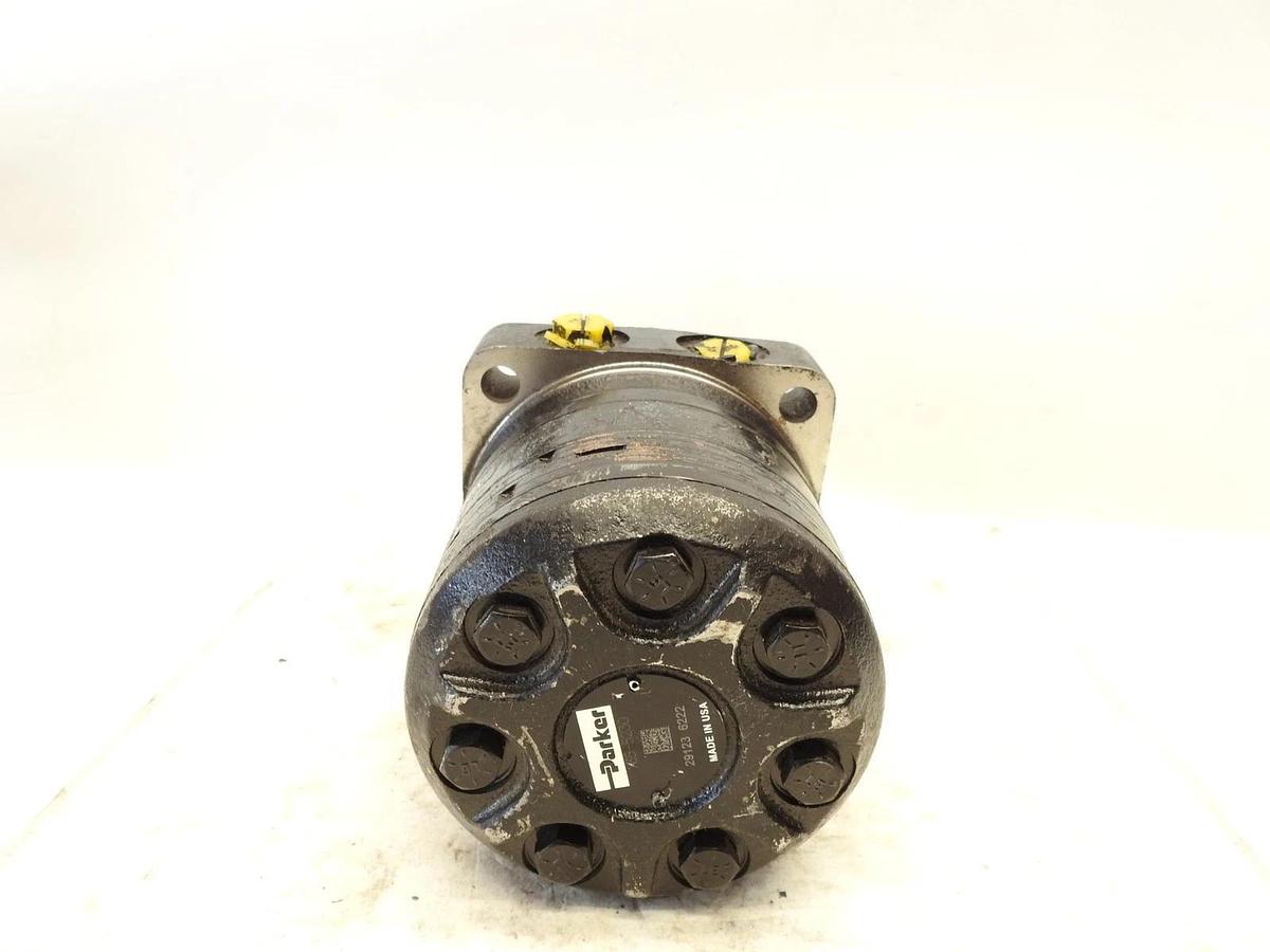 Genuine OEM Toro Exmark Z Turf Parker Left Wheel Motor 135-5230