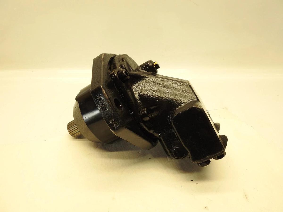 Oem Rexroth A2FEM056 R902268983 Bent Axis Piston Pump A2FEM056/70NWVP2Z811D00-Y
