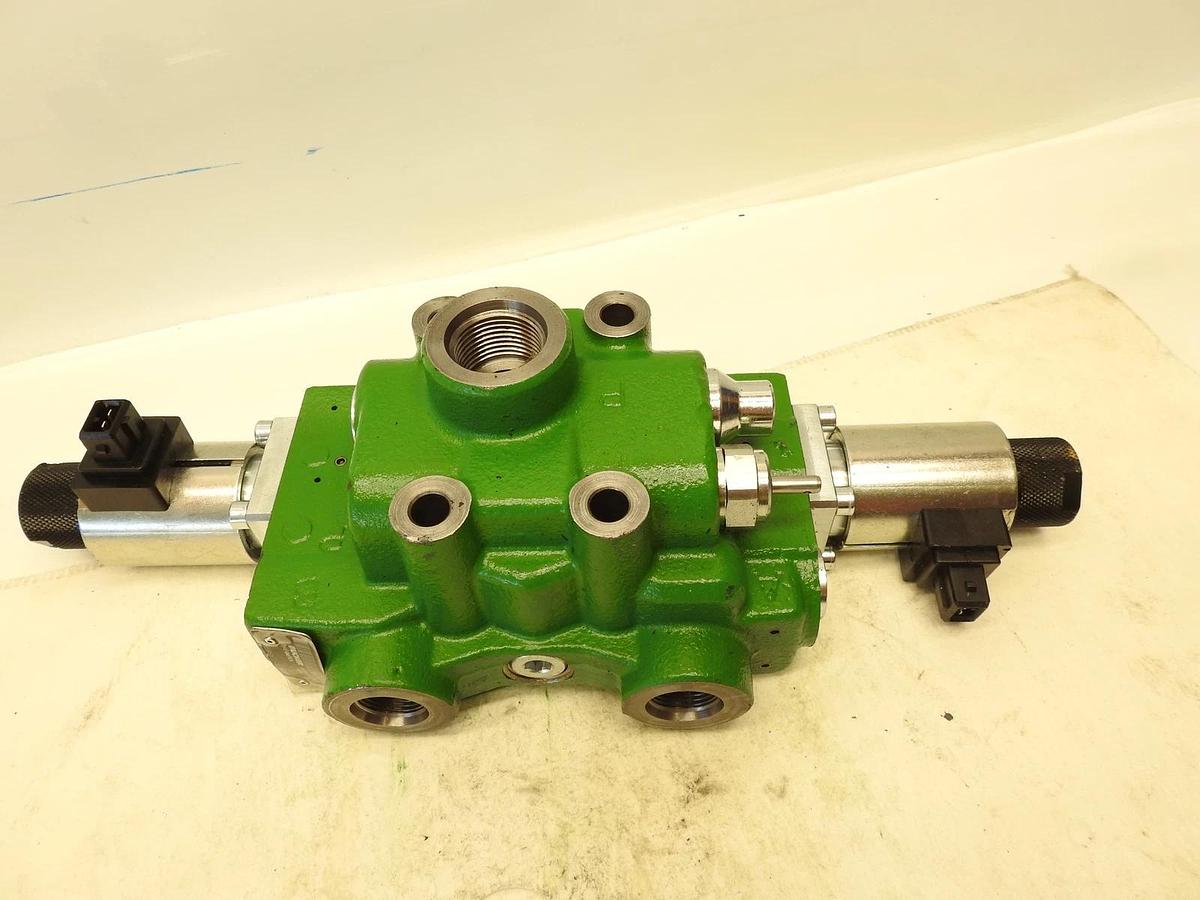 OEM John Deere SJ16056 Selective Control Valve TRACTOR 5085M 5100M 5100MH 5115