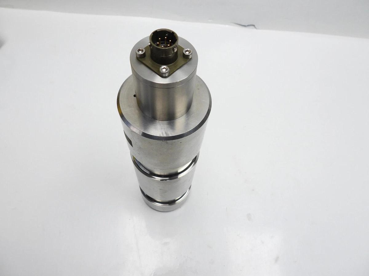 MAGTROL 422-217-000-013 Load Measuring PIN LE 217/013 200KN