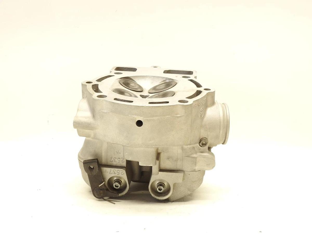 Polaris Outlaw 450 08-10 Outlaw 525 07-11 Engine Cylinder Head Rebuilt