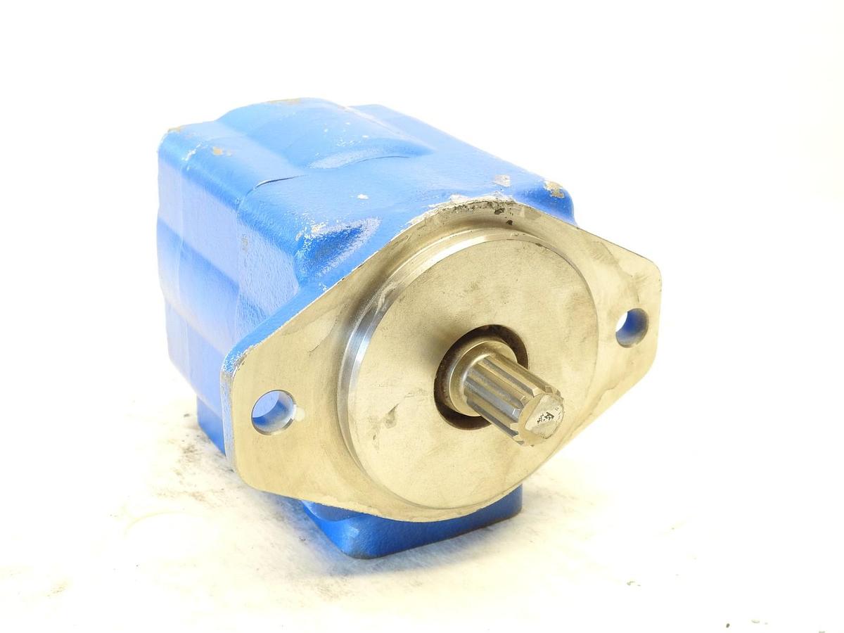 Oem Vickers 421477-7  Fixed Displacement Single Vane HydraulicPump 25VQ21A-11C20