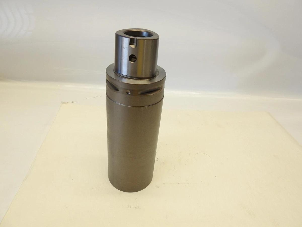 Sandvik Coromant 5729992 With Coromant Capto® Coupling, 80 mm Blank