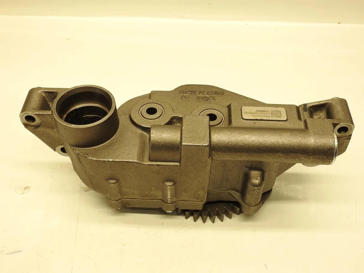 OEM Cummins 5599284 Lubricating Oil Pump ISX15 4026691, 5679854, 5532492, 368752