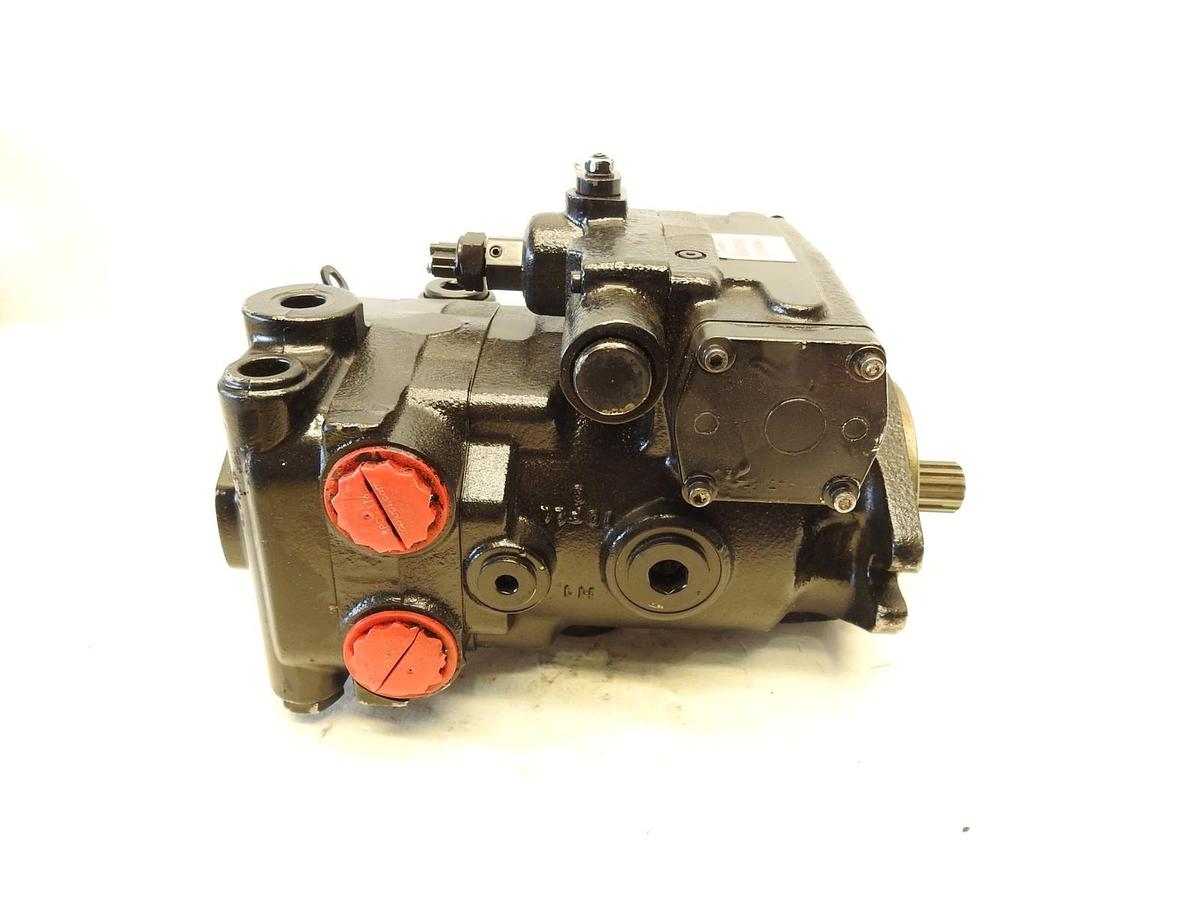 New Oem DANFOSS / EATON-2.48 CID Servo Controlled Hydraulic Piston Pump