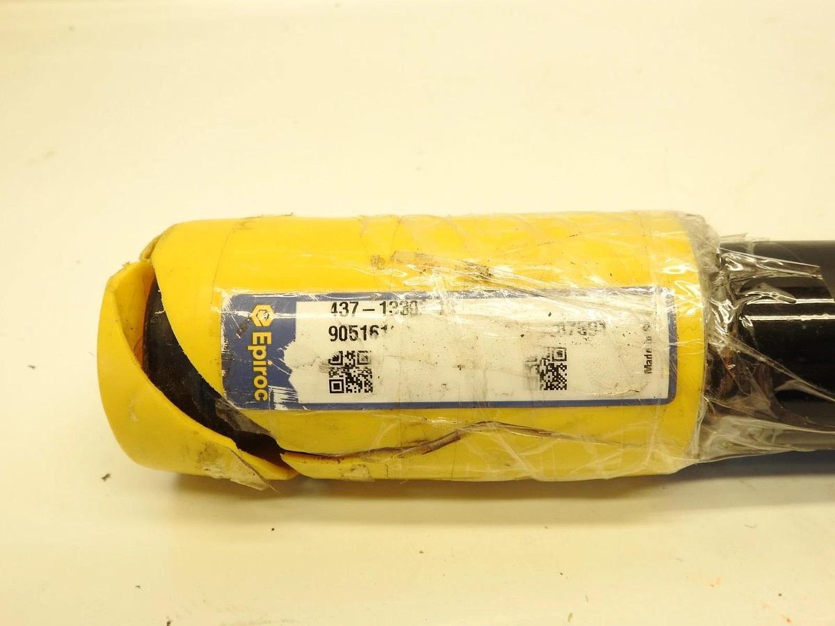 New Oem Epiroc T51 Shank Adapter pric 437-13302,10