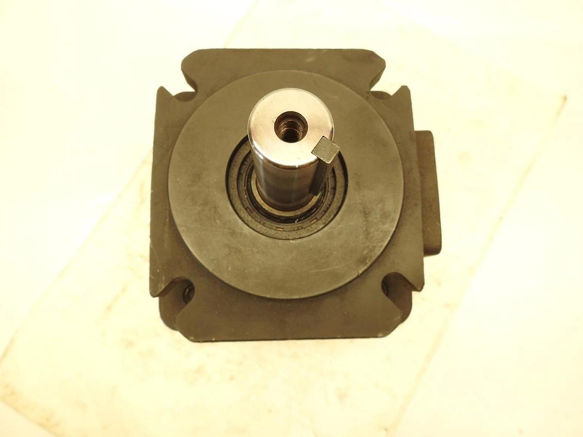 New Genuine Permco TruckPro 7400-9931-0006 Hydraulic Pump   PT7DSW-B42-XL00-A1-W