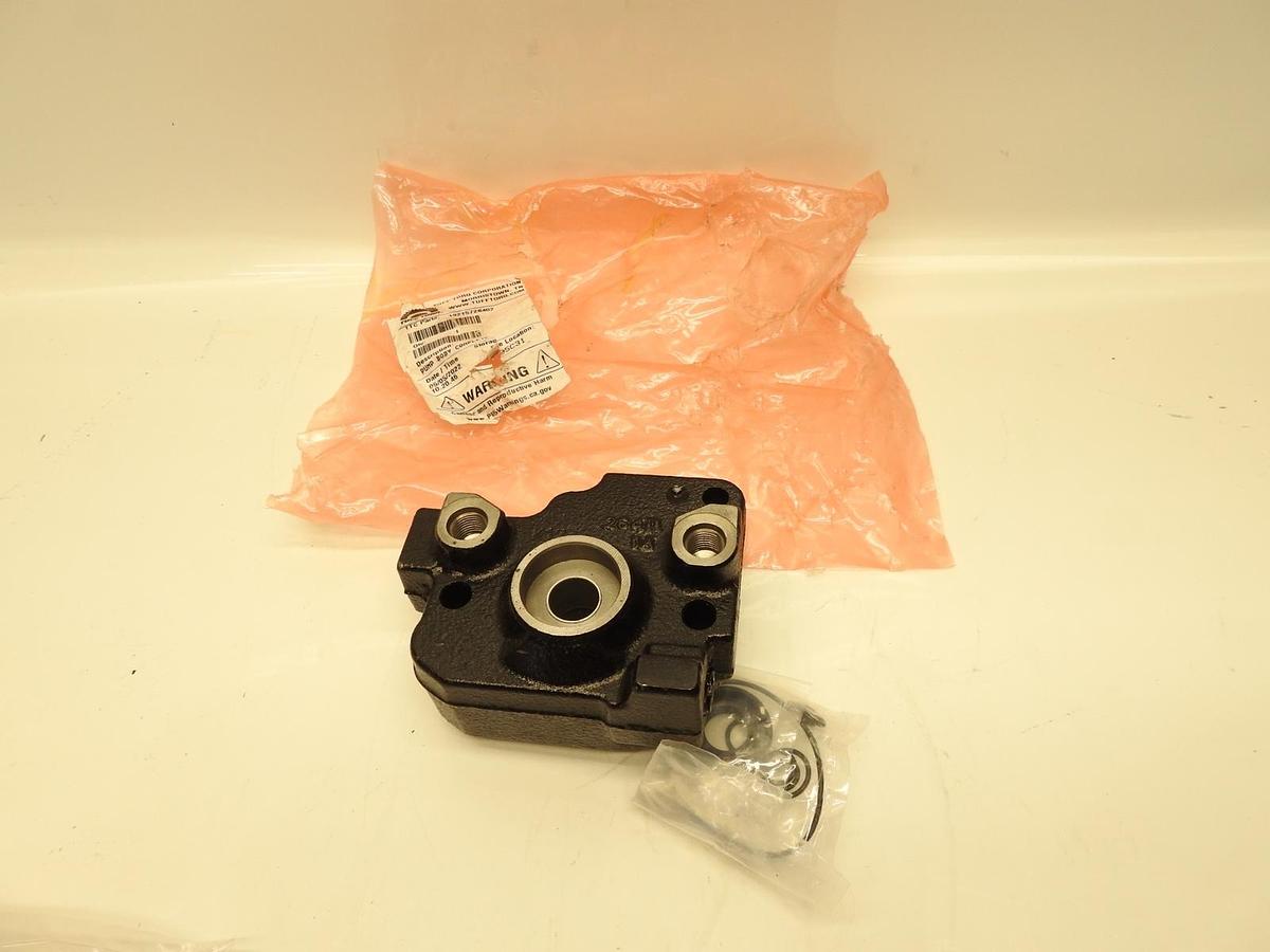 Tuff Torq Genuine Part 19215726402 Pump Body Complete*** NEW ***FREE SHIPPING***