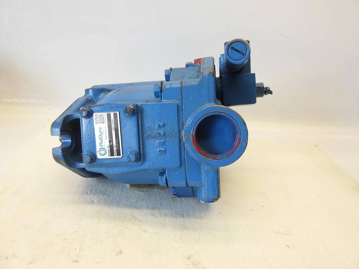 New Genuine Fluidyne Piston Pump PVQ40B2RSS3S20C21D12