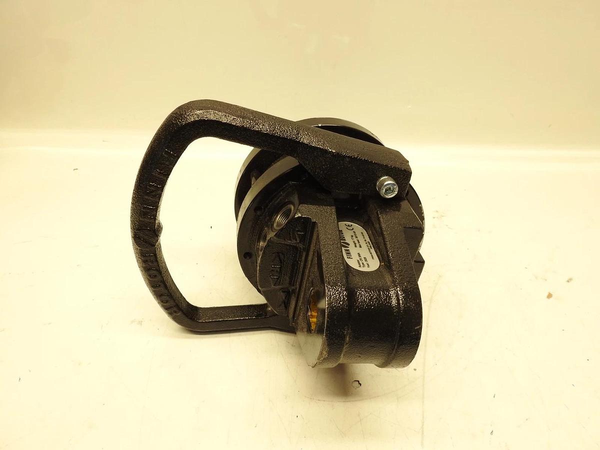 New Genuine Finn Rotor CR300A Hydraulic Rotator 30/15KN