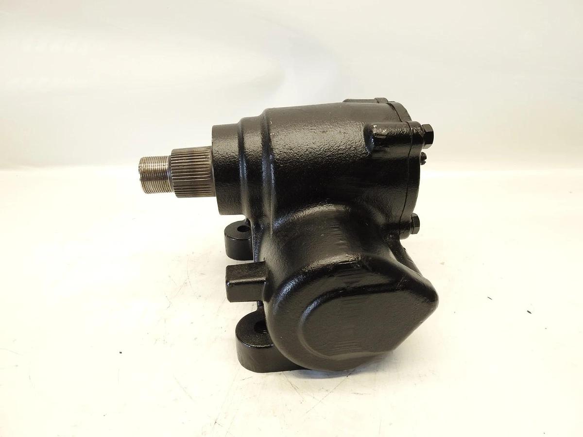 New 210116 Power Steering Gear Box