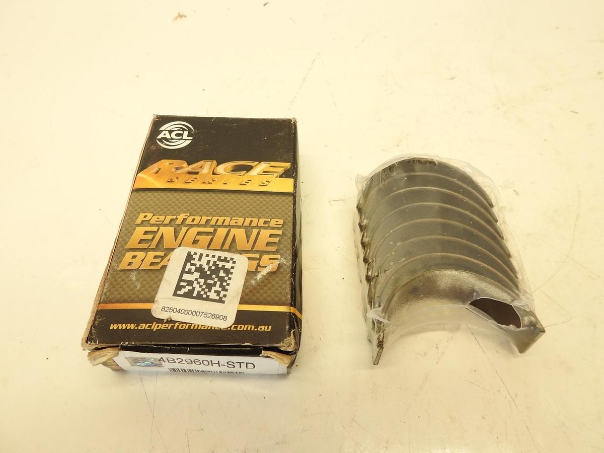 ACL for Nissan SR20DE/DET (2.0L) Standard Size High Performance Rod Bearing Set