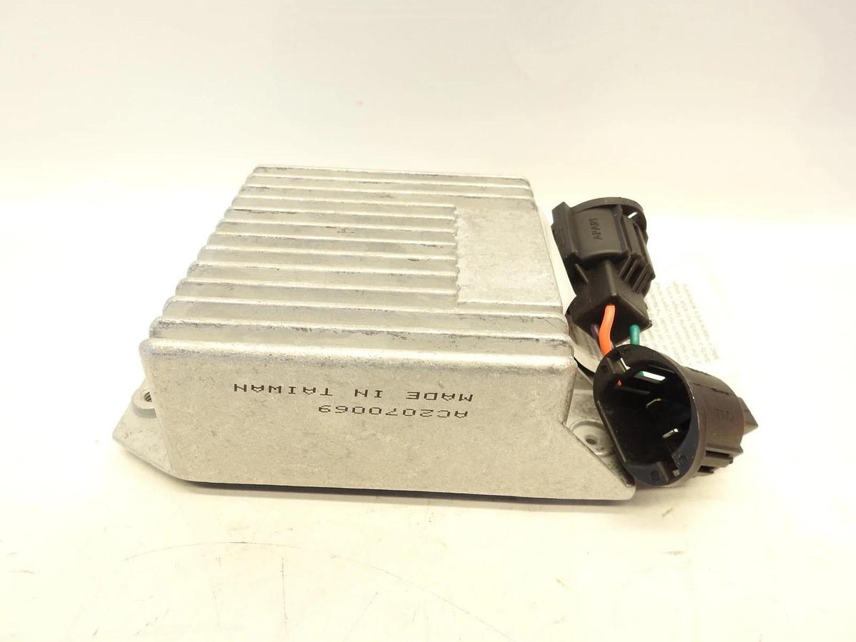 Napa Echlin V23285 ignition Control Module Replacement ECH TP40