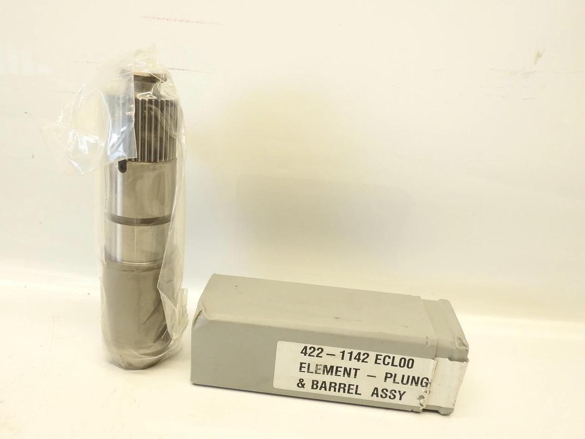 New Genuine Oem Cat Woodward 422-1142 Fuel Injector Plunger