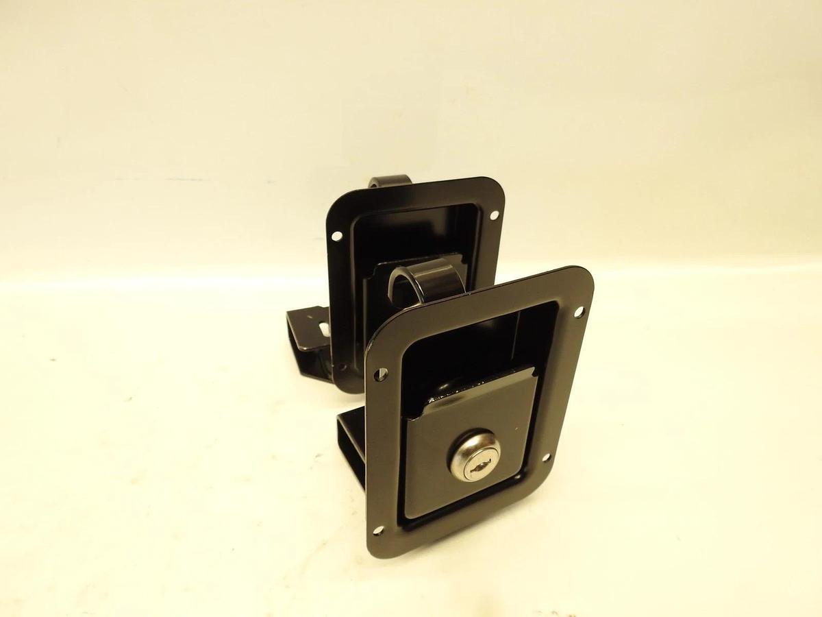 New Genuine Bestop 51798 Replacement Latches