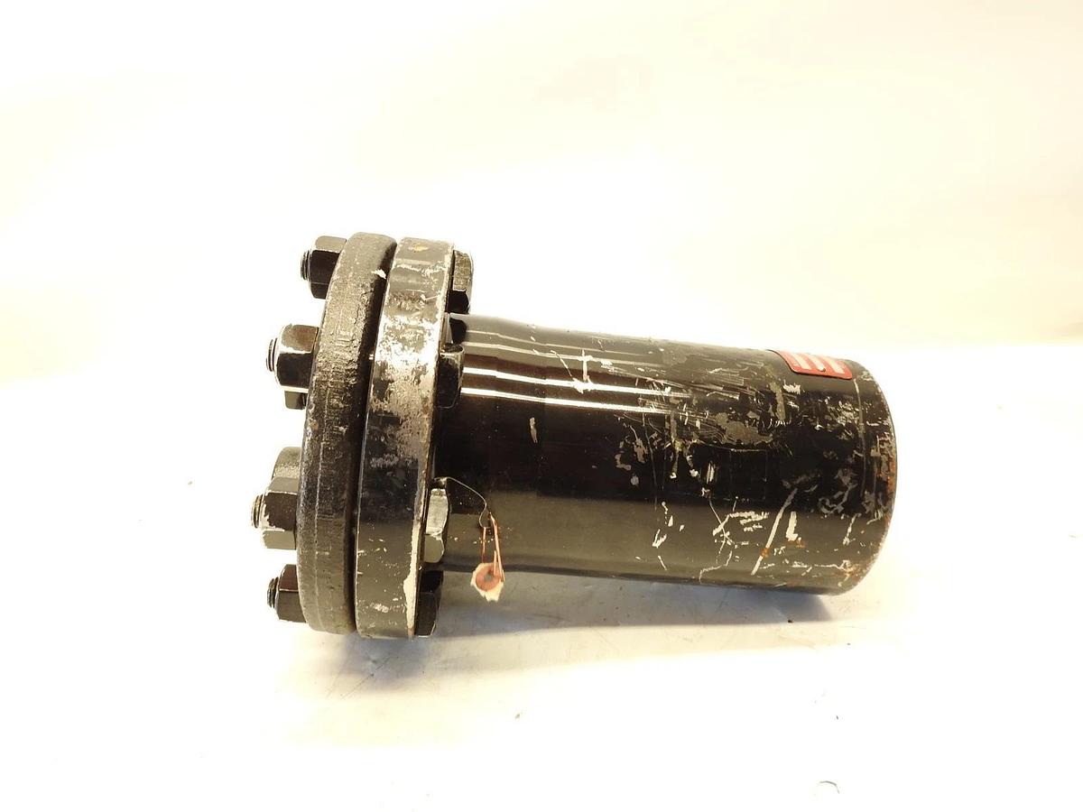 Armstrong 313 Steam Trap 650 PSIG PMO, 1080 PSIG PMA 1/8" Orifice D501125