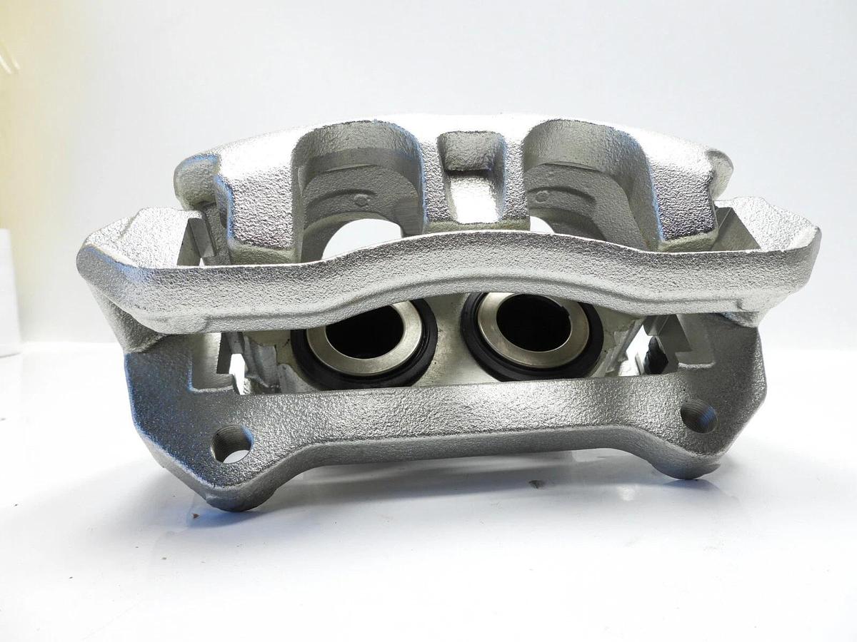 Disc Brake Caliper-Unloaded Caliper Front Left Motorcraft fits 15-16 Ford F-150