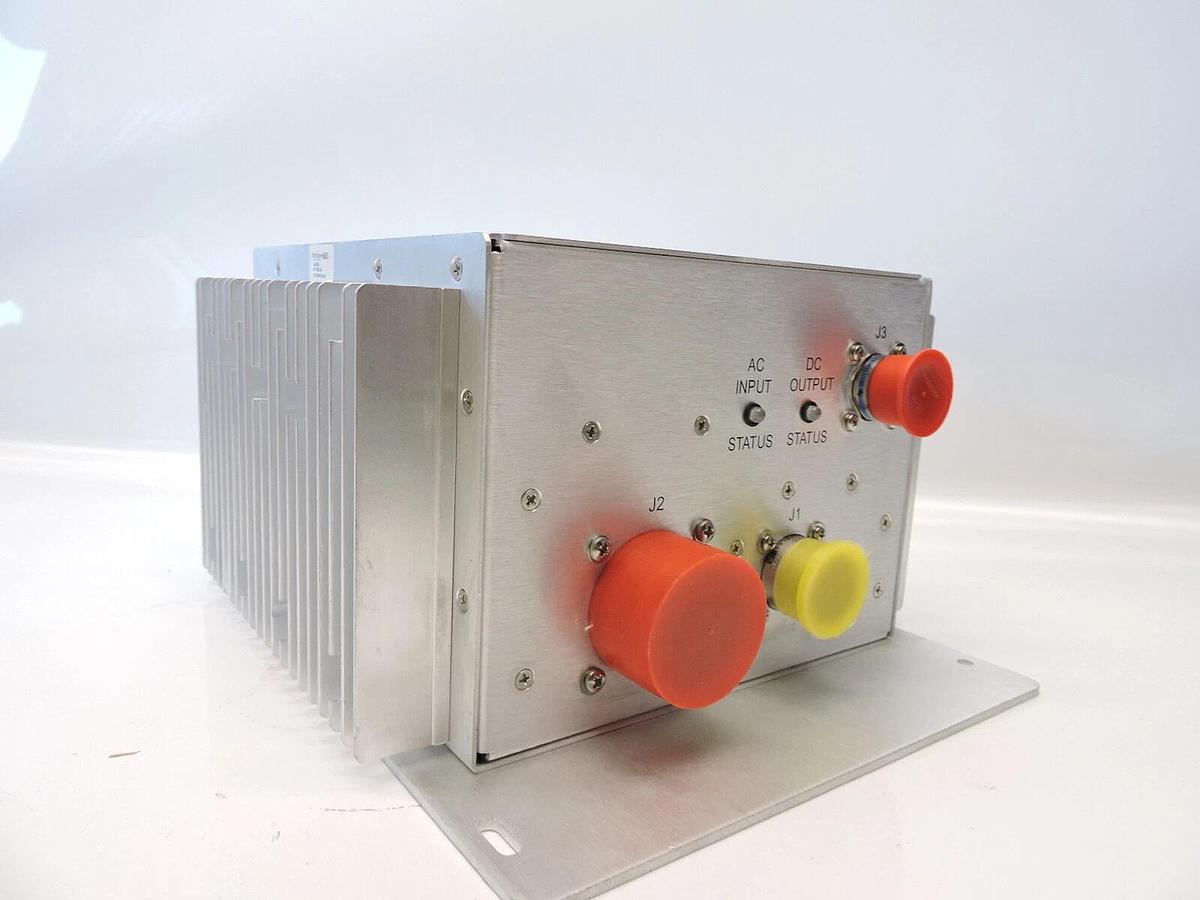 Transdev Electronics VIASAT GLOBAL M40 POWER SUPPLY T100108486-LF SPS6024-KF NEW
