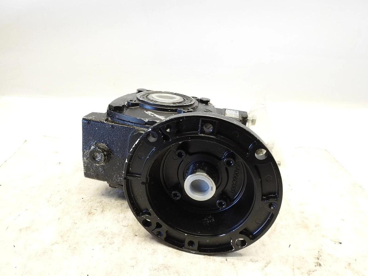 New Genuine Canimex CCH Gear Motor Reducer Size 70 Ratio 30:1