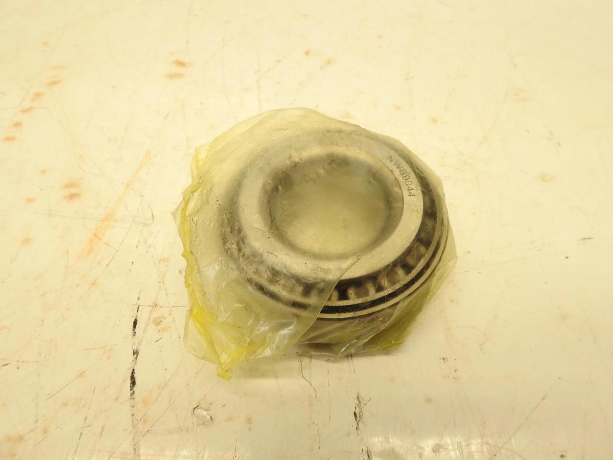 NWB 9044 BC 1161 TAPERED ROLLER BEARING, SINGLE CONE