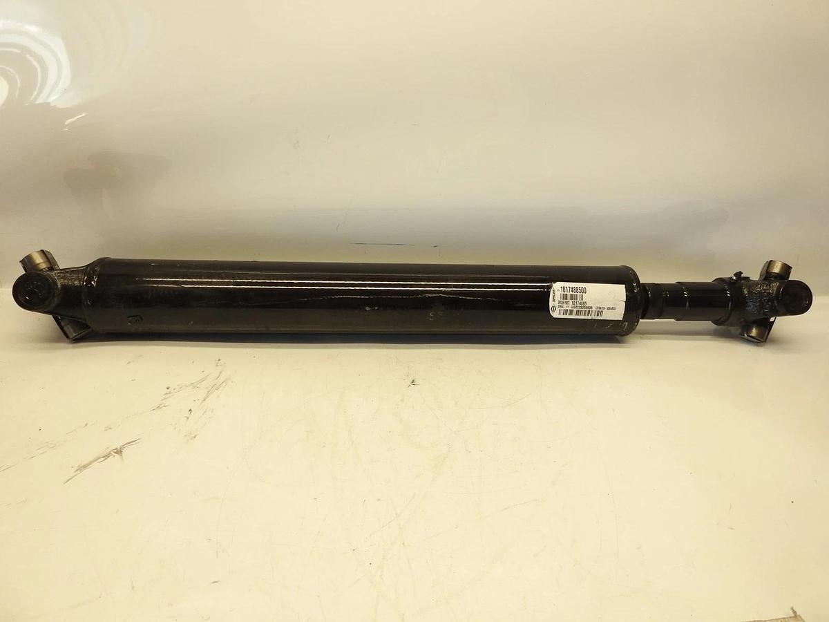 New Oem JLG 1017488500 Drive Shaft