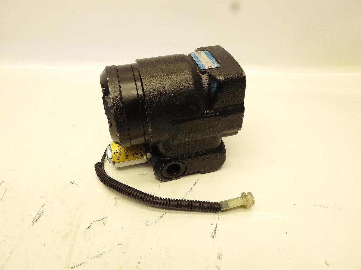 New Oem Eaton Uq-ND-D Hydraulic Steering Control Unit