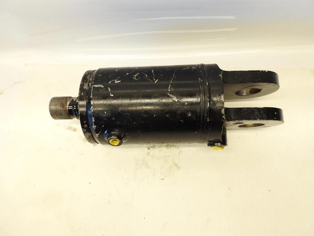 NEW OEM HYSTER 2049467 FORKLIFT TILT CYLINDER ASSEMBLY HY2049467