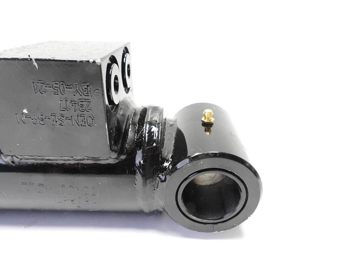 Mcneilus 1180867 Double Acting 2.5” Bore 14” Front Loader Hydraulic Cylinder