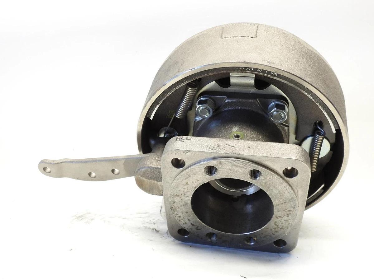 New Genuine Drive Hub Assembly W Brakes 389710