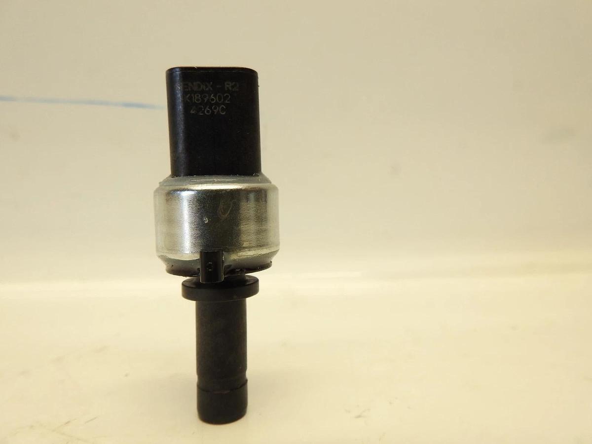 New Oem Bendix K129602 / K189602 Air Pressure Sensor 3-Pin w/ Flat Connector