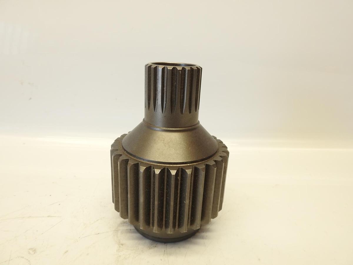 Liebherr Bonfiglioli Brake Shaft 5007337. A308, A310, A312, A900 ZW, R308, R310,