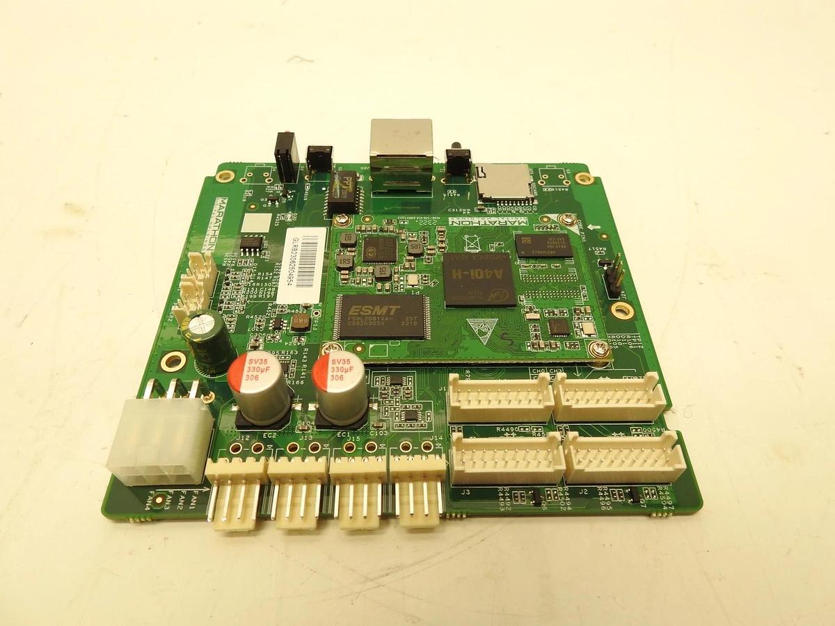 New Genuine Marathon Digital KB40-STD-V12-230423 Control Board (S24)