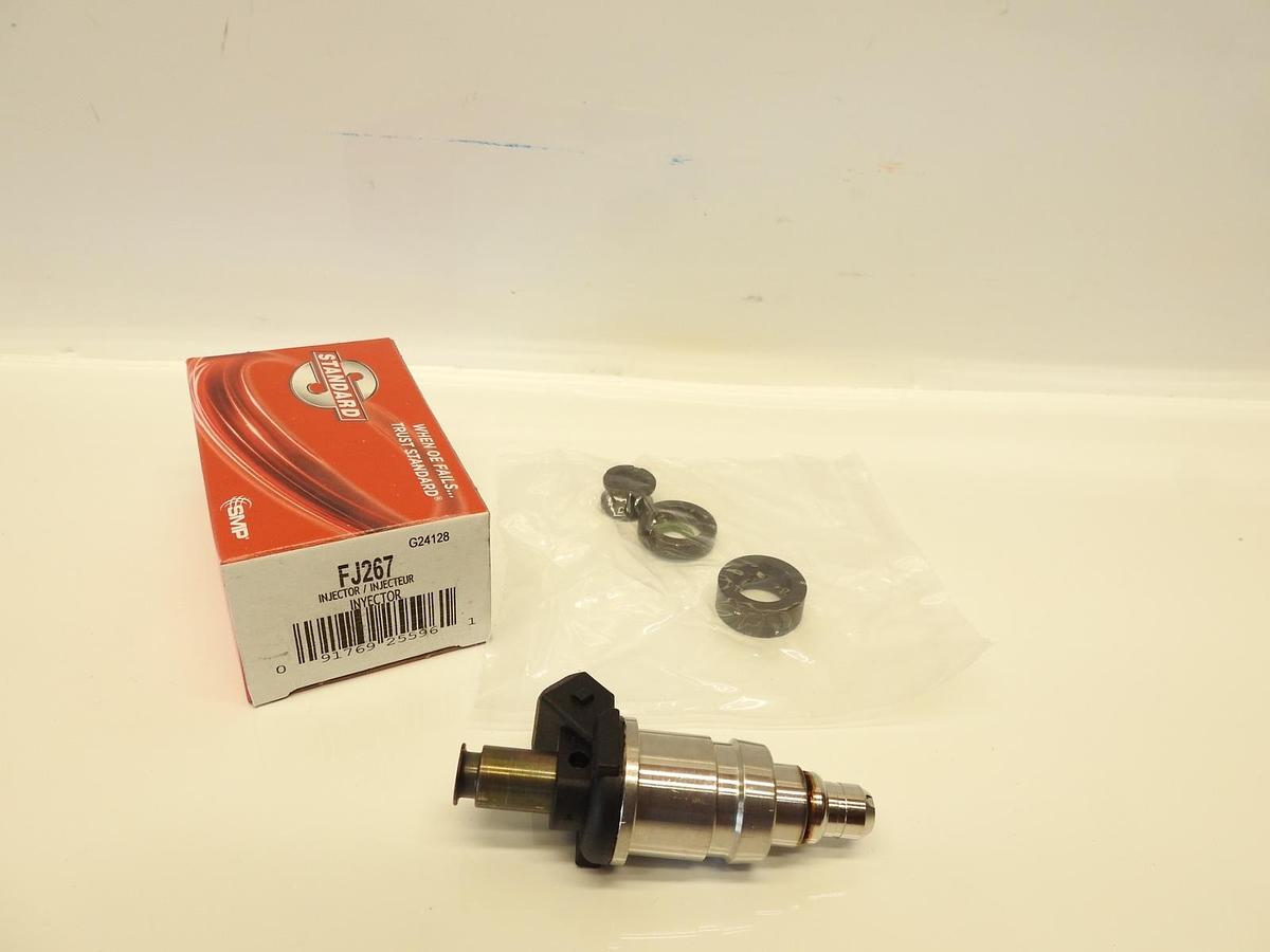 Standard Motor Products FJ267 Fuel Injector For 1985-1997 Acura Honda Accord 2.2