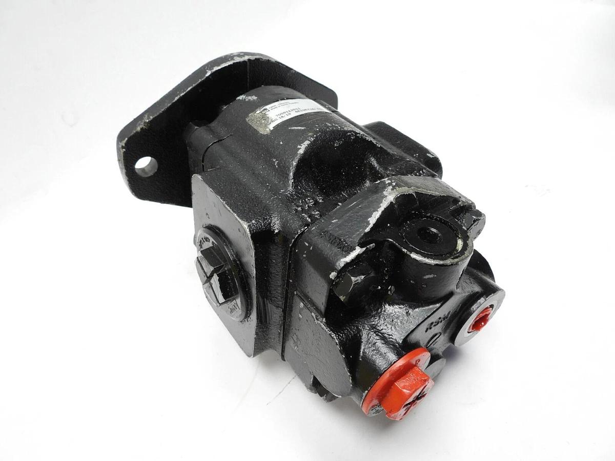 New Oem Parker 7059112011 Hydraulic Motor 66196716/011 18/19