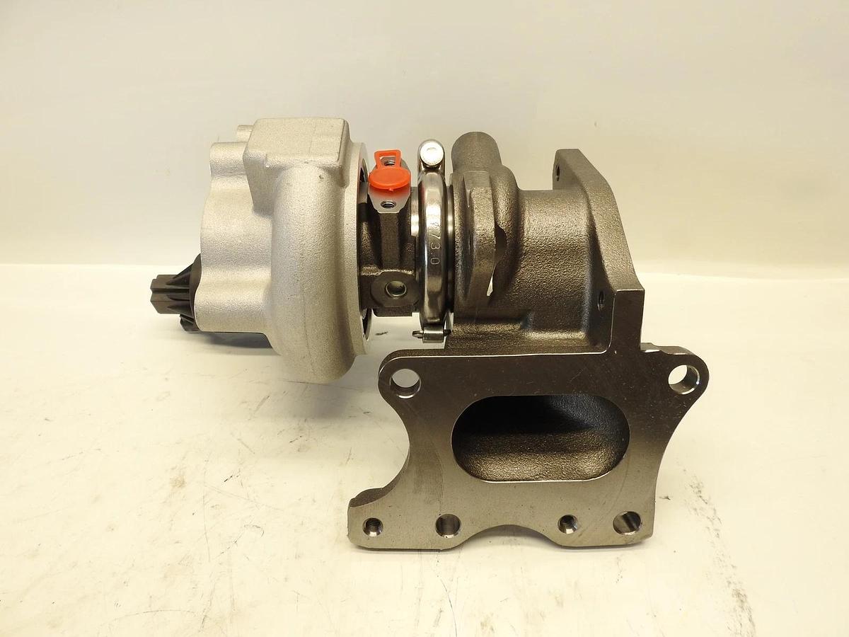 E&E Turbos Turbo-M100S 49373-07012 16-19 Honda Civic 18-19 Honda Accord