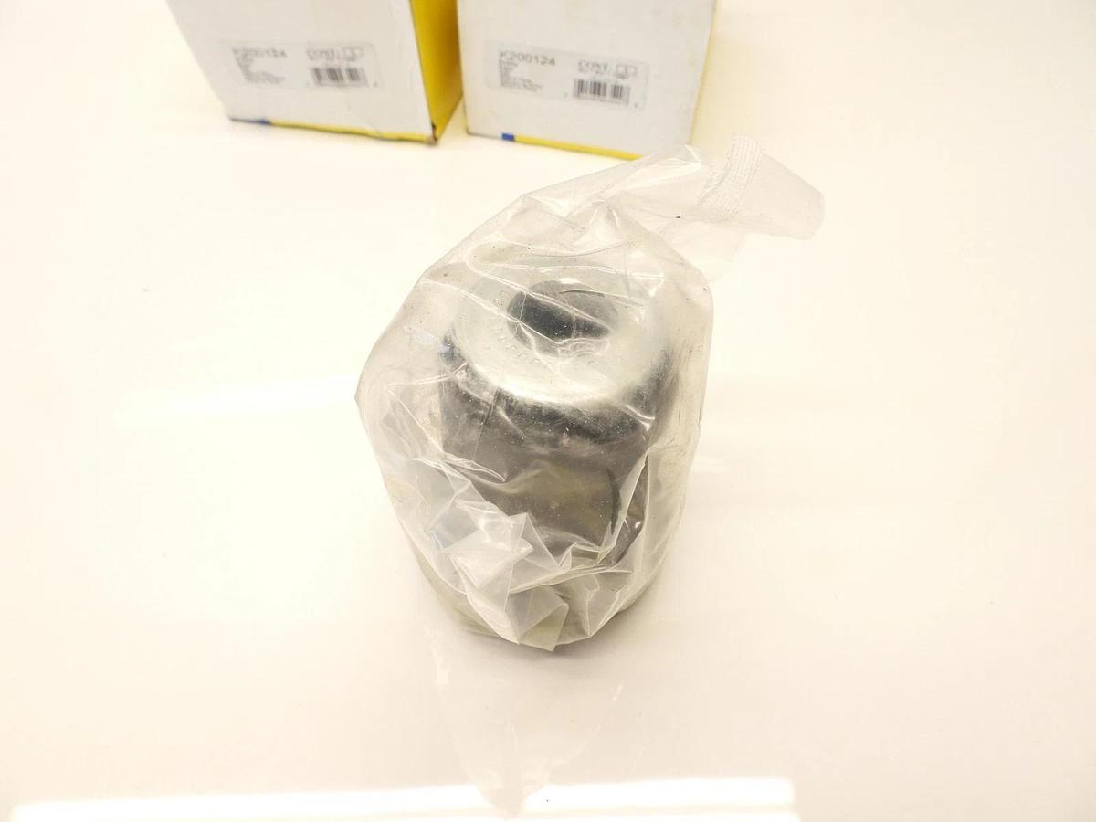 Moog  Front Lower Control Arm Bushings for Toyota Tundra 2000-06 Sequoia 01-07
