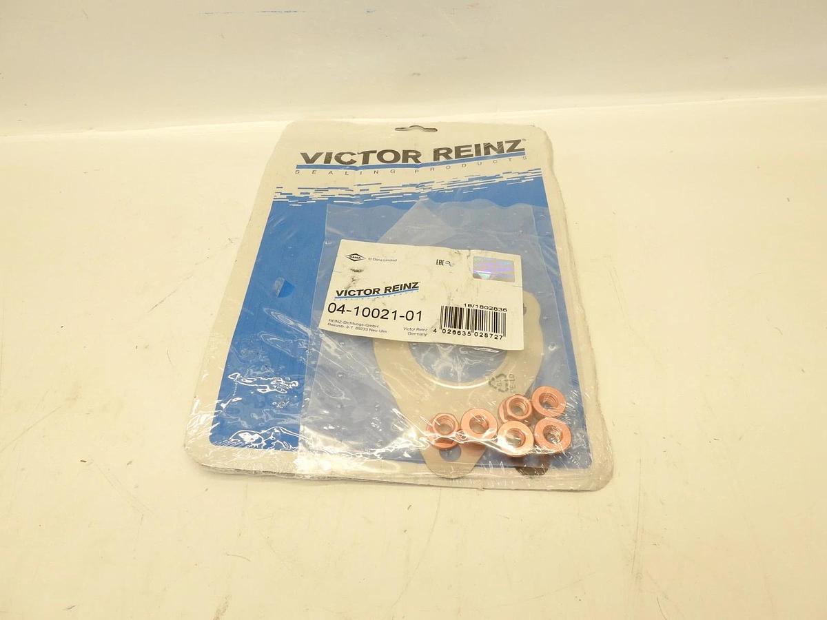 Victory Reinz 04-10021-01 Turbocharger Mounting Kit